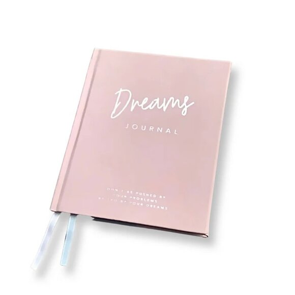 FINAL ONE!! Dreams Journal - Picture 9 of 9